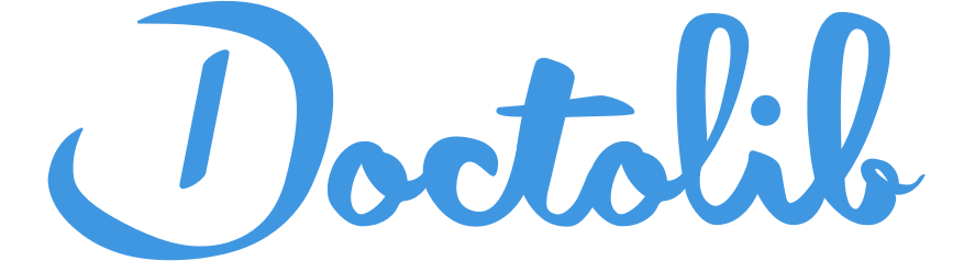 logo doctolib